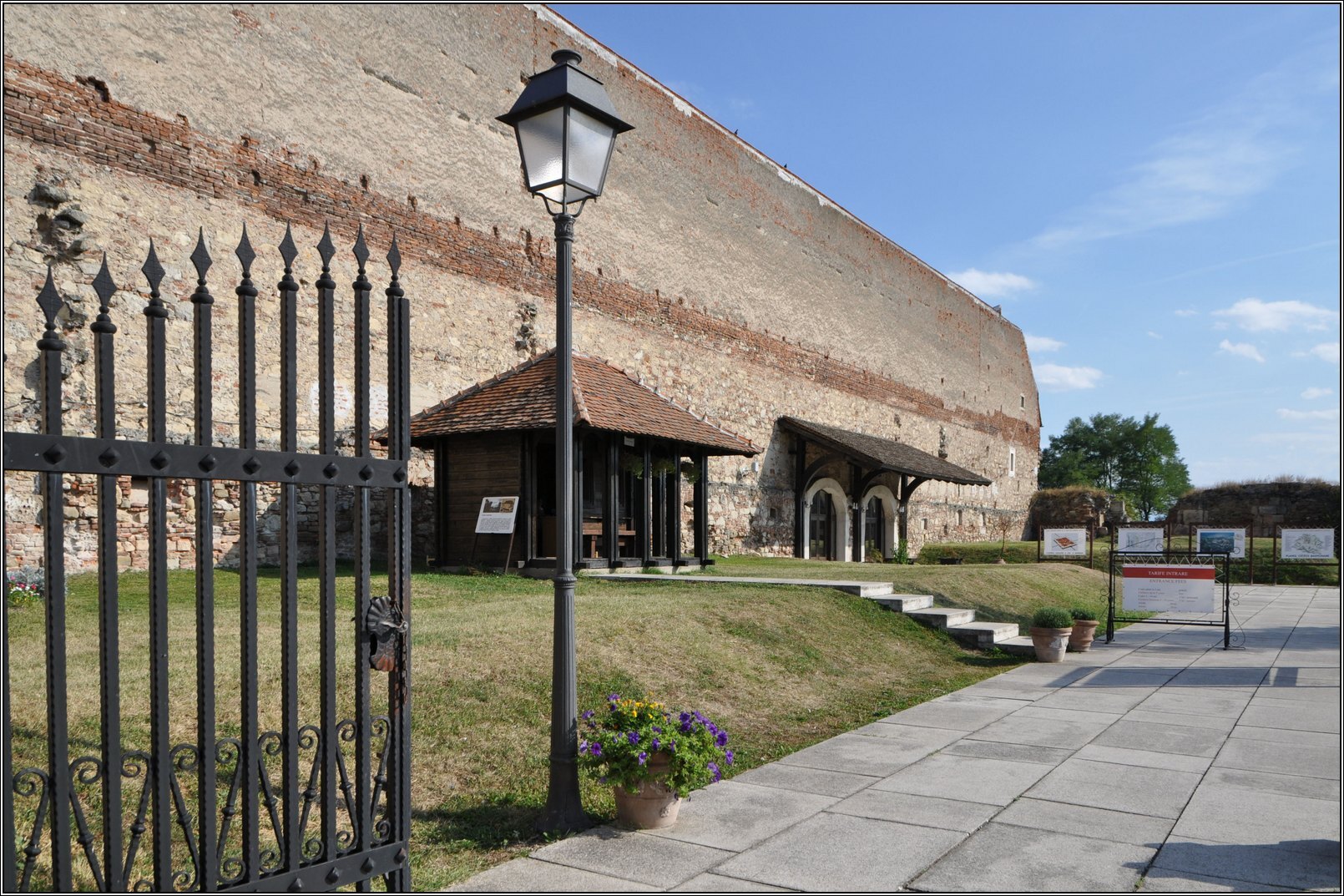 Alba Iulia